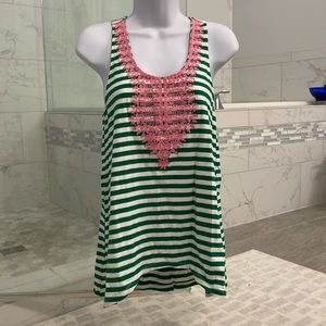 Cute cute high-low top